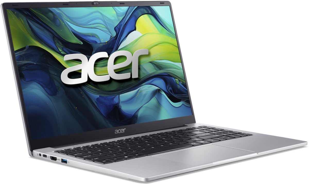 Microsoft Aspire AL14-32P-C8HV - Laptop - 14 inch - 8GB - 128GB SSD thumbnail 3