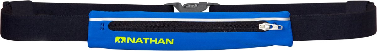Nathan - Mirage Pak - Blauw