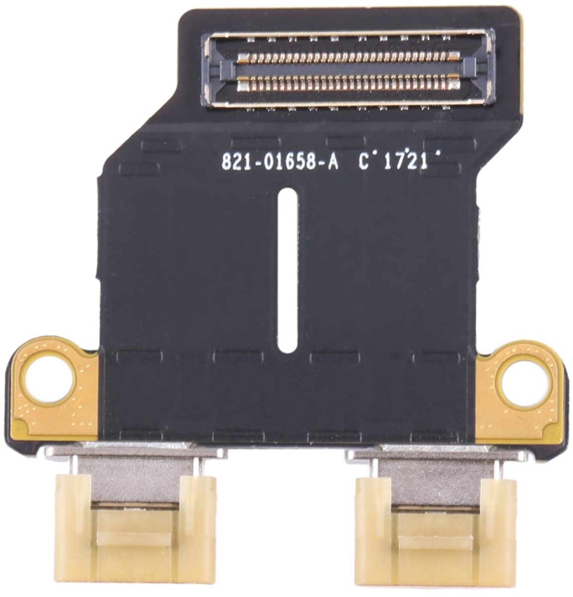 Voor MacBook Air 13 inch A2179 A2337 2020 Power DC Jack USB-C Connector