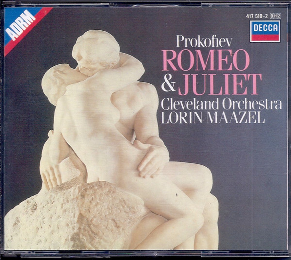 Romeo & Juliet