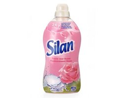 Silan Wasverzachter Passie Voor Rozen 52wasbeuren 1140ml
