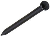 Staalnagel bolverzonken 2.5x40mm 45 stuks - SAM