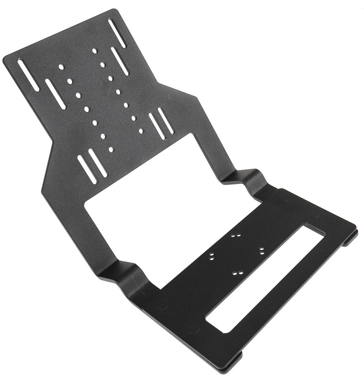Heavy-Duty Keyboard en tablet VESA mount