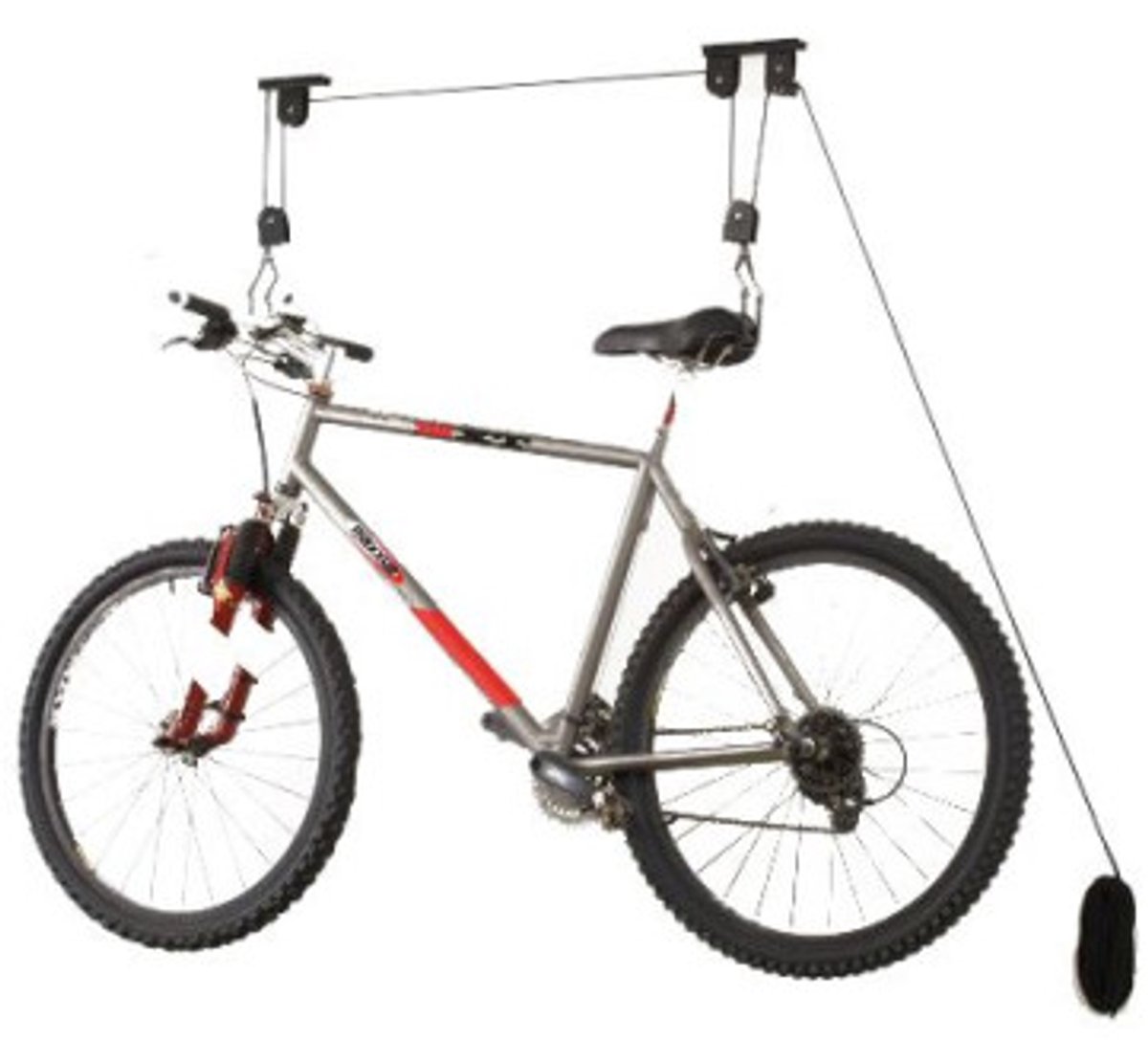 Bike lift maxxus pro