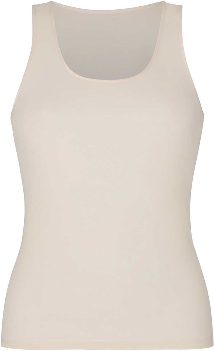 Hunkemöller Singlet Elevated Basic Wit