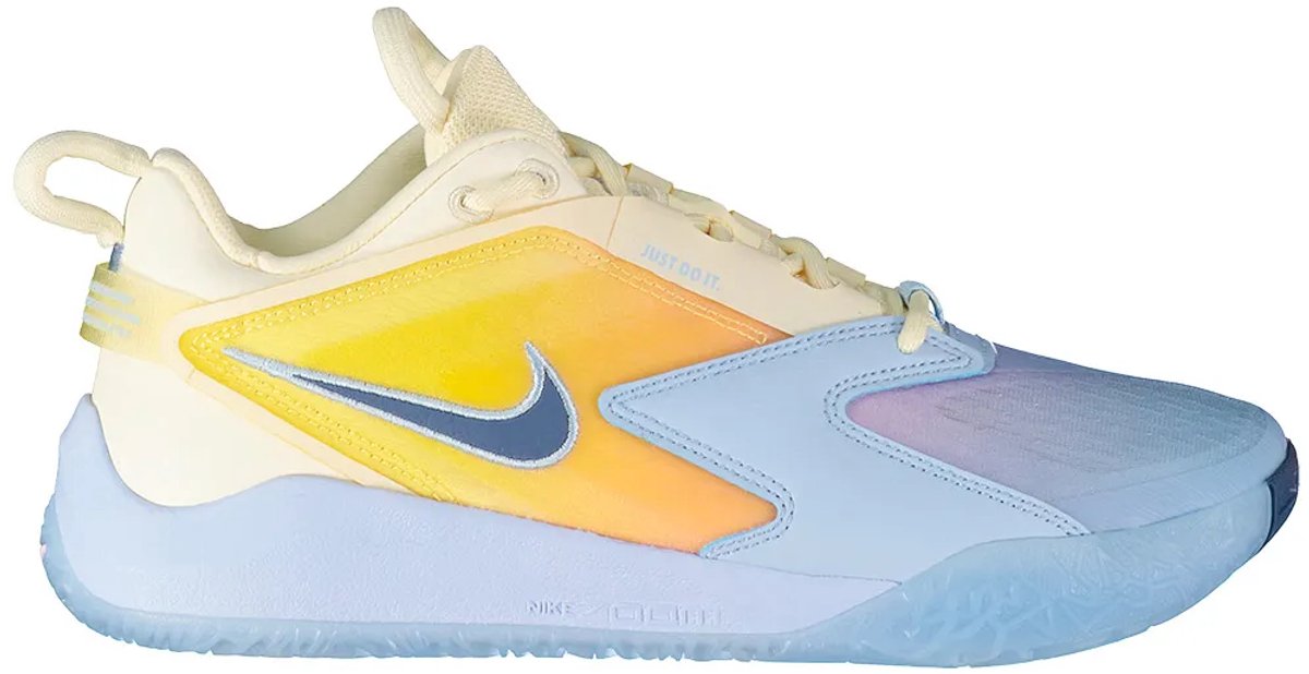 Nike Air Zoom Hyperace 3 Se Basketbalschoenen 1/2 Blauw