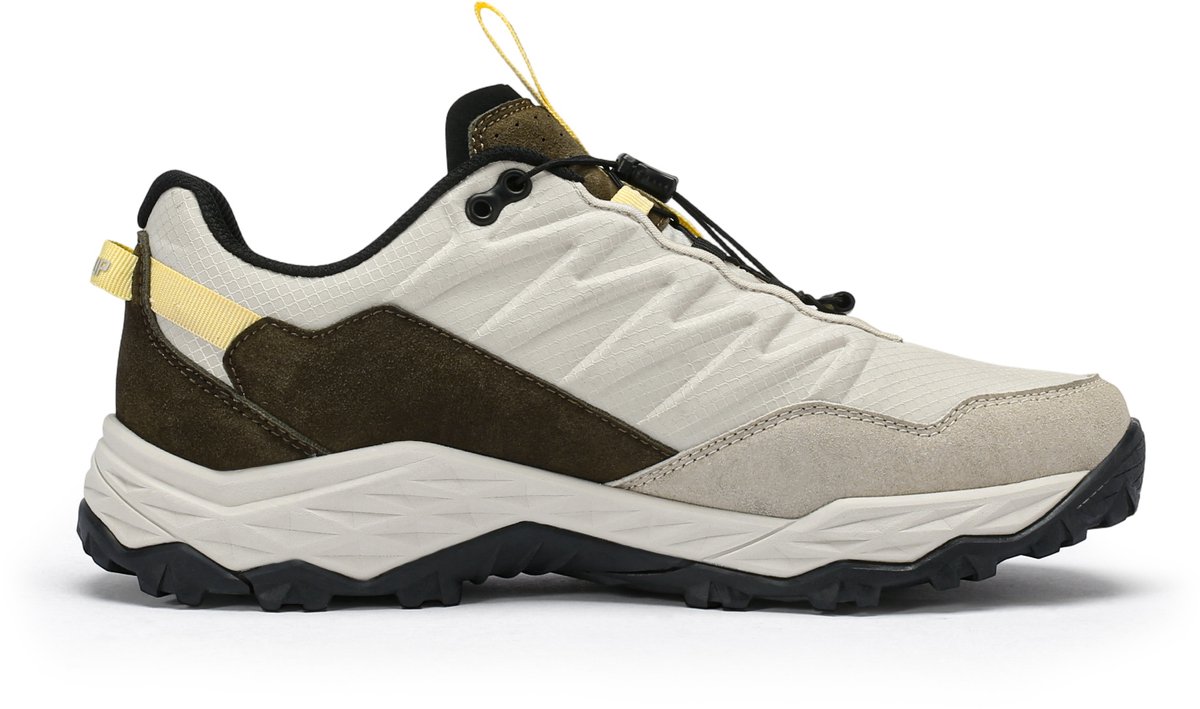 YOUTHUP Heren Casual Sportschoen met Snelsluiting - Antislip - 41