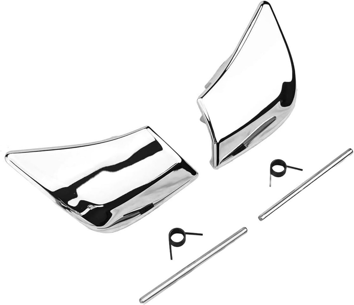 Chrome Plated Rugleuning Grip Set Vervanging voor Mercedes E-Klasse Coupé W207 - E200 E350 E550 Interieur Accessoires met Hoge Kwaliteit en Perfecte Pasvorm