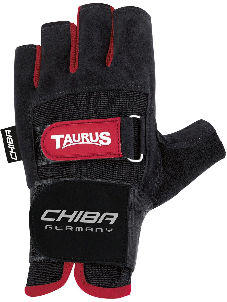 Taurus Trainingshandschoen Chiba | Training, fitnesshandschoen S