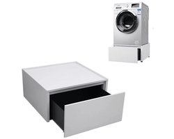 Luxe Universele Wasmachineverhoger 62,2 x 56,3 X 29,5 cm