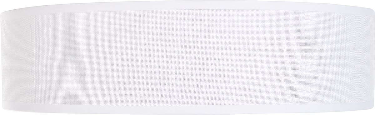 MAGNO - Plafondlamp - Wit - Papier