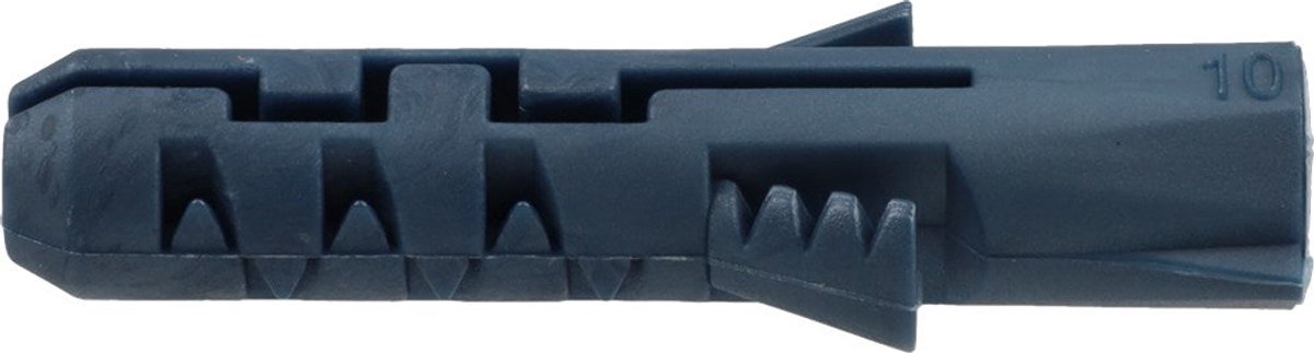 Kelfort SUPER NYLON PLUG 10X50MM - 50 ST