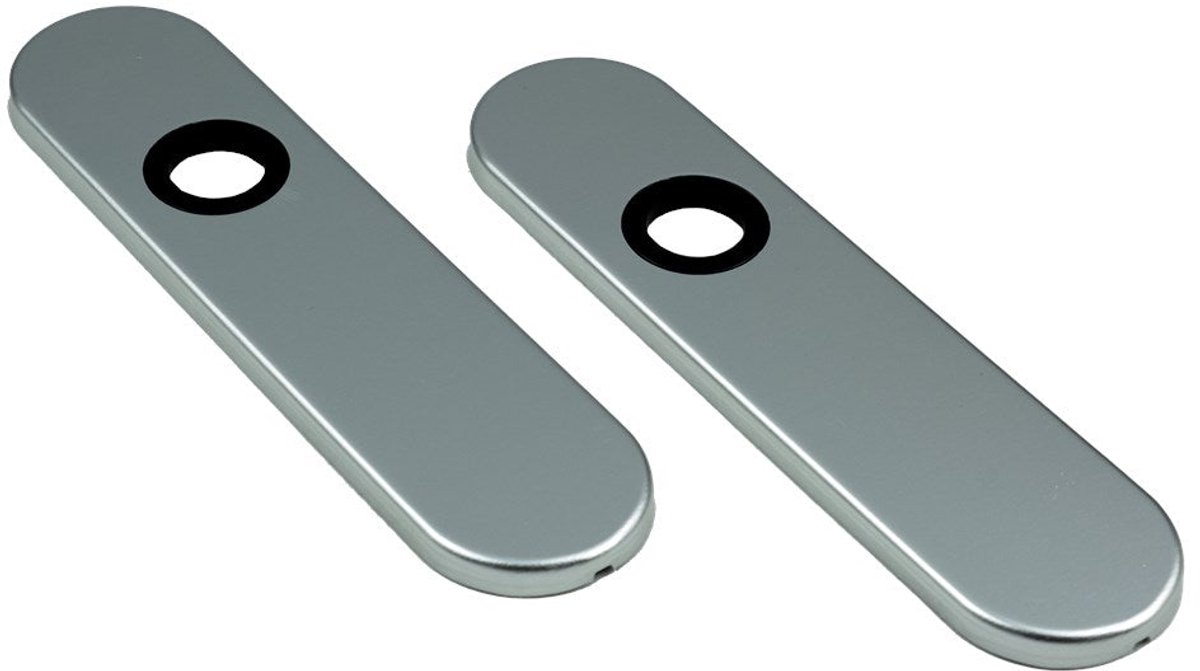 Oxloc KORTSCHILD ROND F1 BLIND