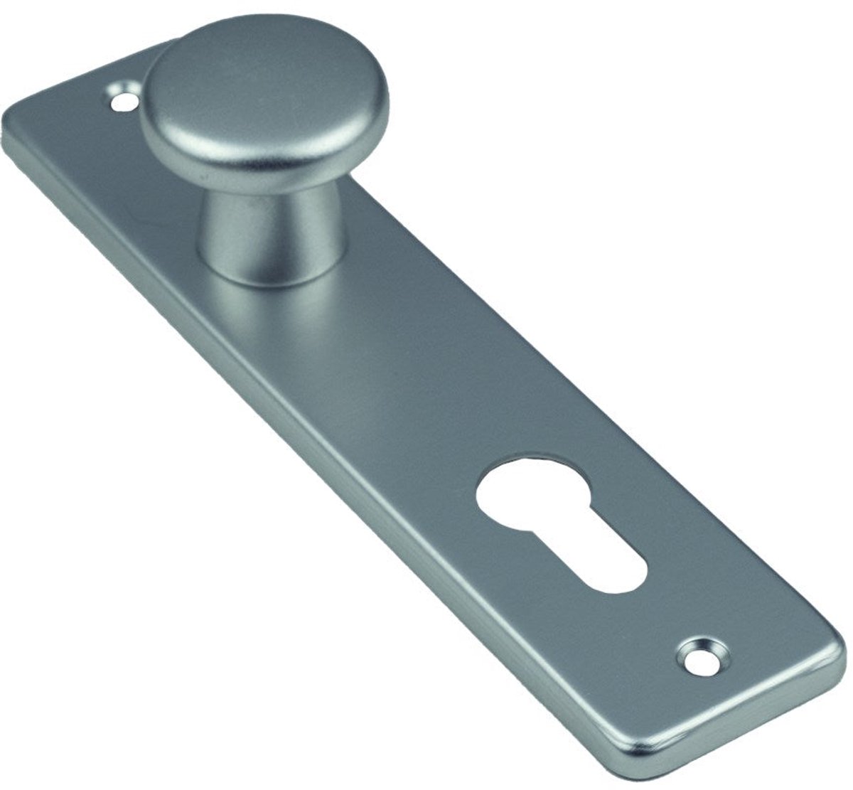 Oxloc KNOPSCHILD RECHT KORT F1 PC72