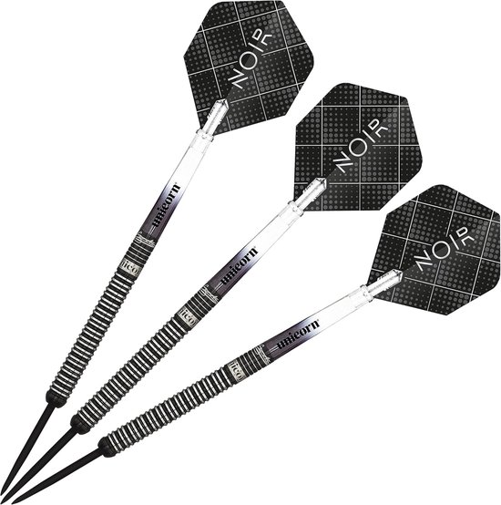 Dart Pijlen Set - Professionele Darts - Precisie Werpen - 90% Tungsten - 25 gram - Multicolor van Dart — afbeelding 3