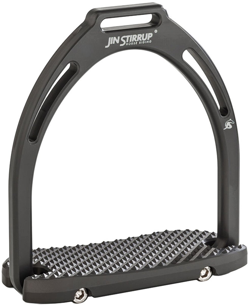Jin Stirrup Dynamik beugels
