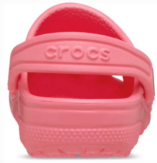 CROCS ClogK sandalen rouge