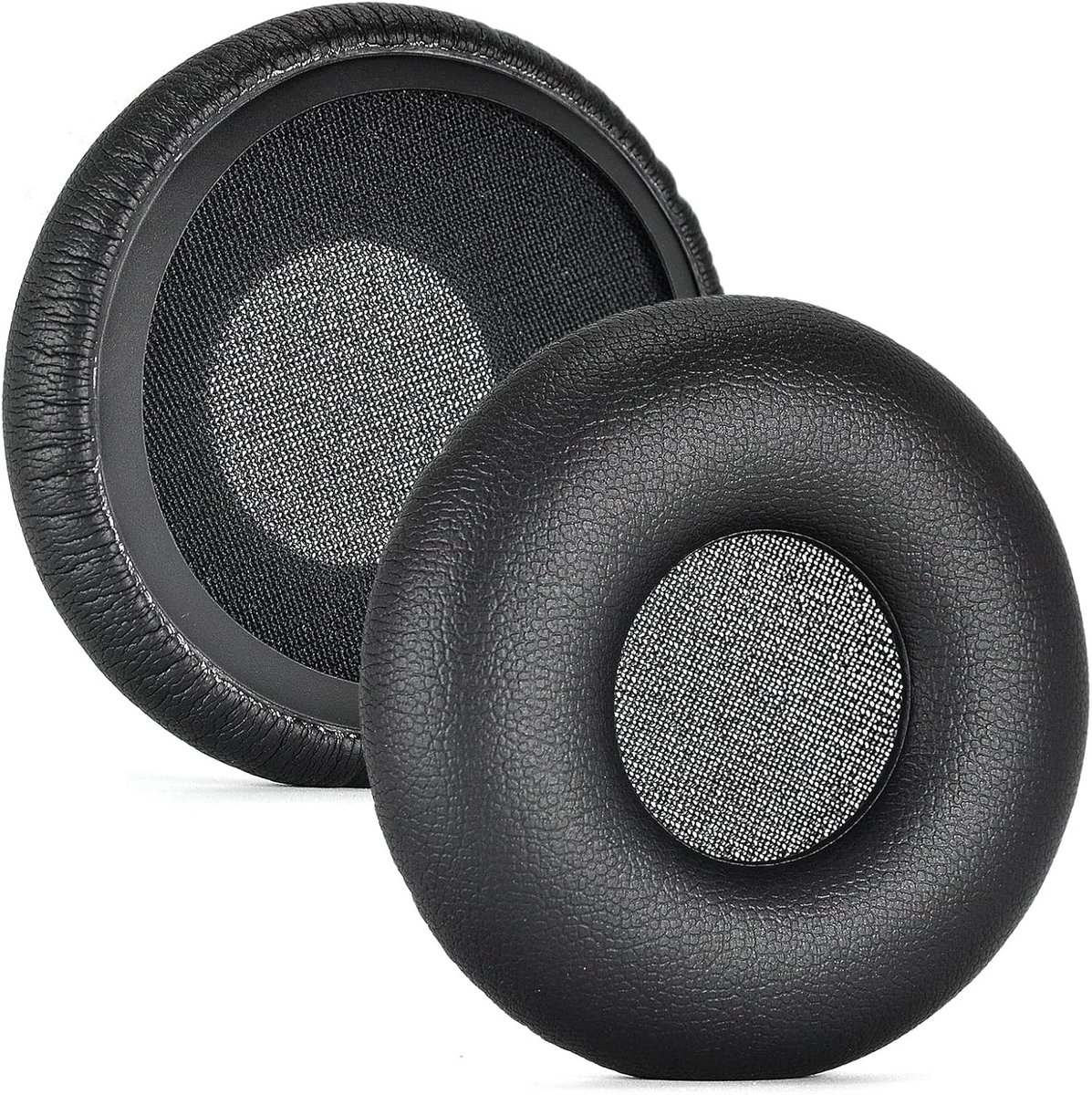 Earpads vervangingspads - zachte memory foam - eenvoudig te installeren - perfect voor Microsoft headset - ShopVlot