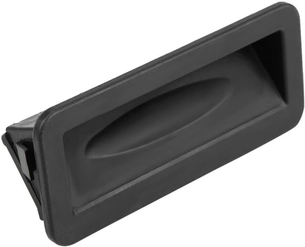 Tailgate switch trunk - Ford Focus/Ford Fiesta - achterklep openen - gemakkelijk te installeren - ShopVlot