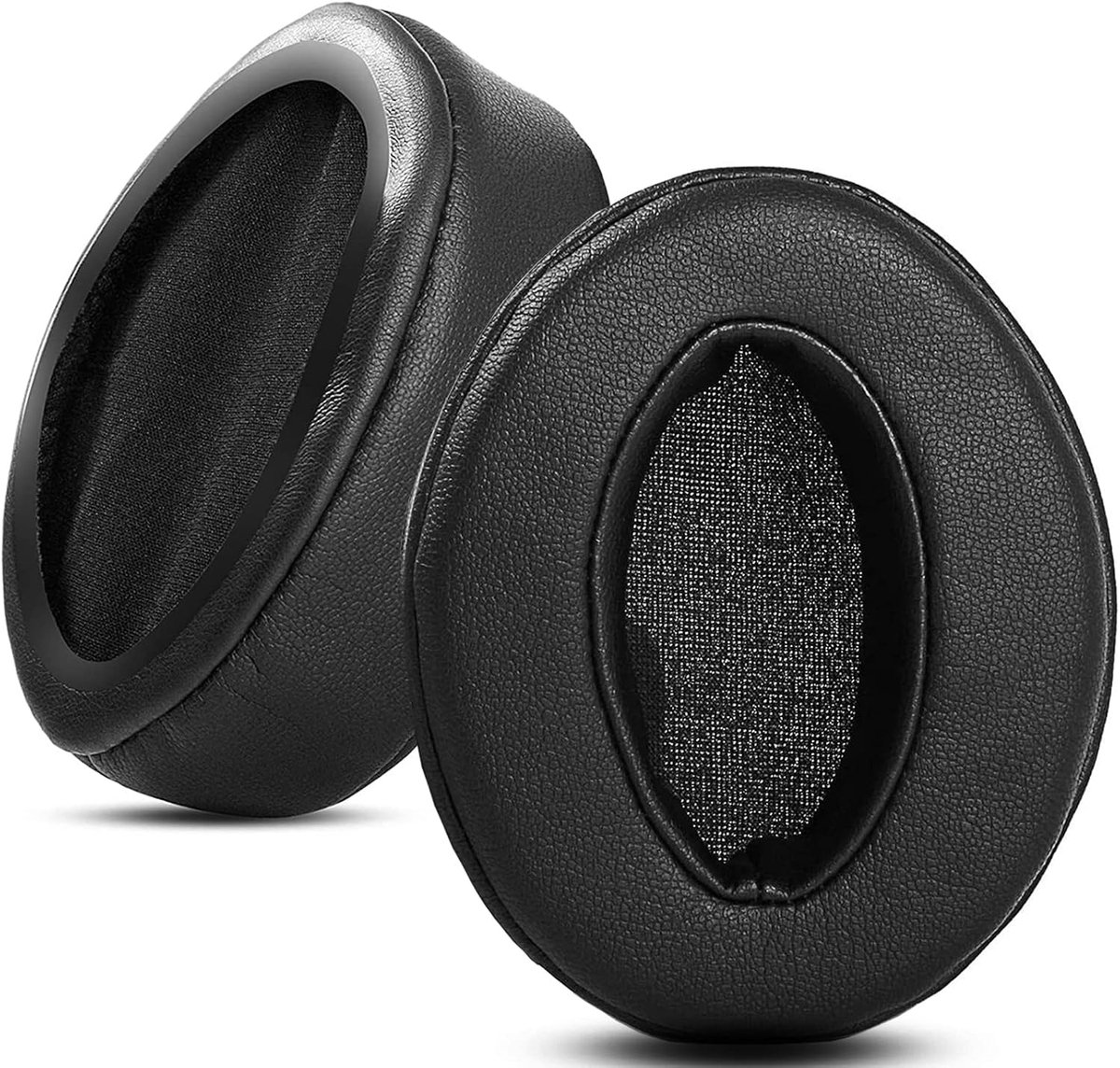 Oorkussens vervanging - Geheugenfoam - Geschikt voor Sennheiser HD 4.50BT/4.40BT - Verbeterd comfort - ShopVlot