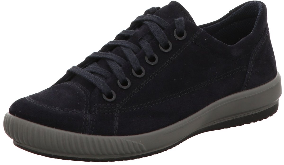 Legero Damen Schnürschuh Tanaro 5.0 in blau
