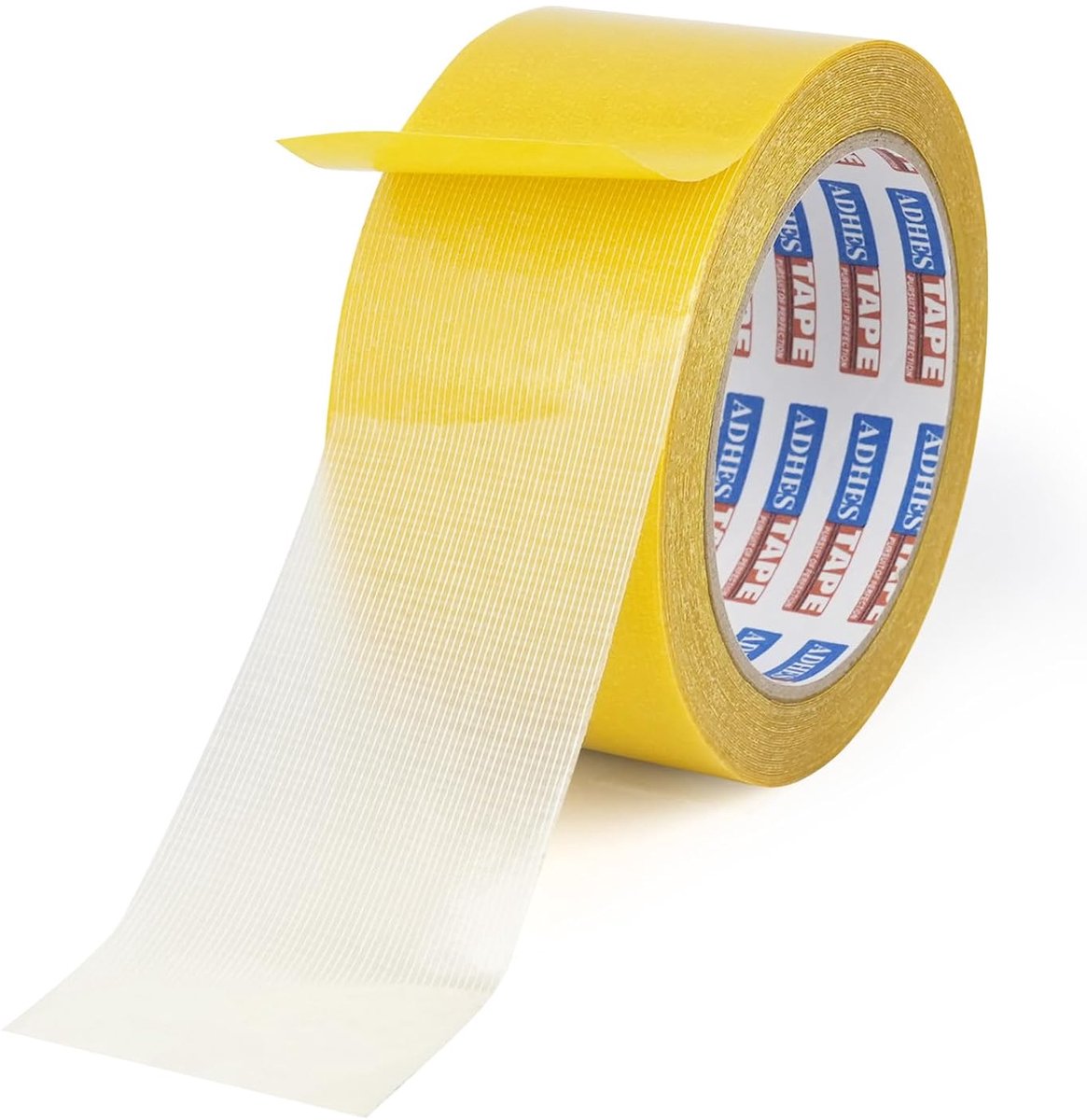 Duct Tape 48mm x 28m - Waterdicht - Zilver - Ideaal voor reparaties - ShopVlot