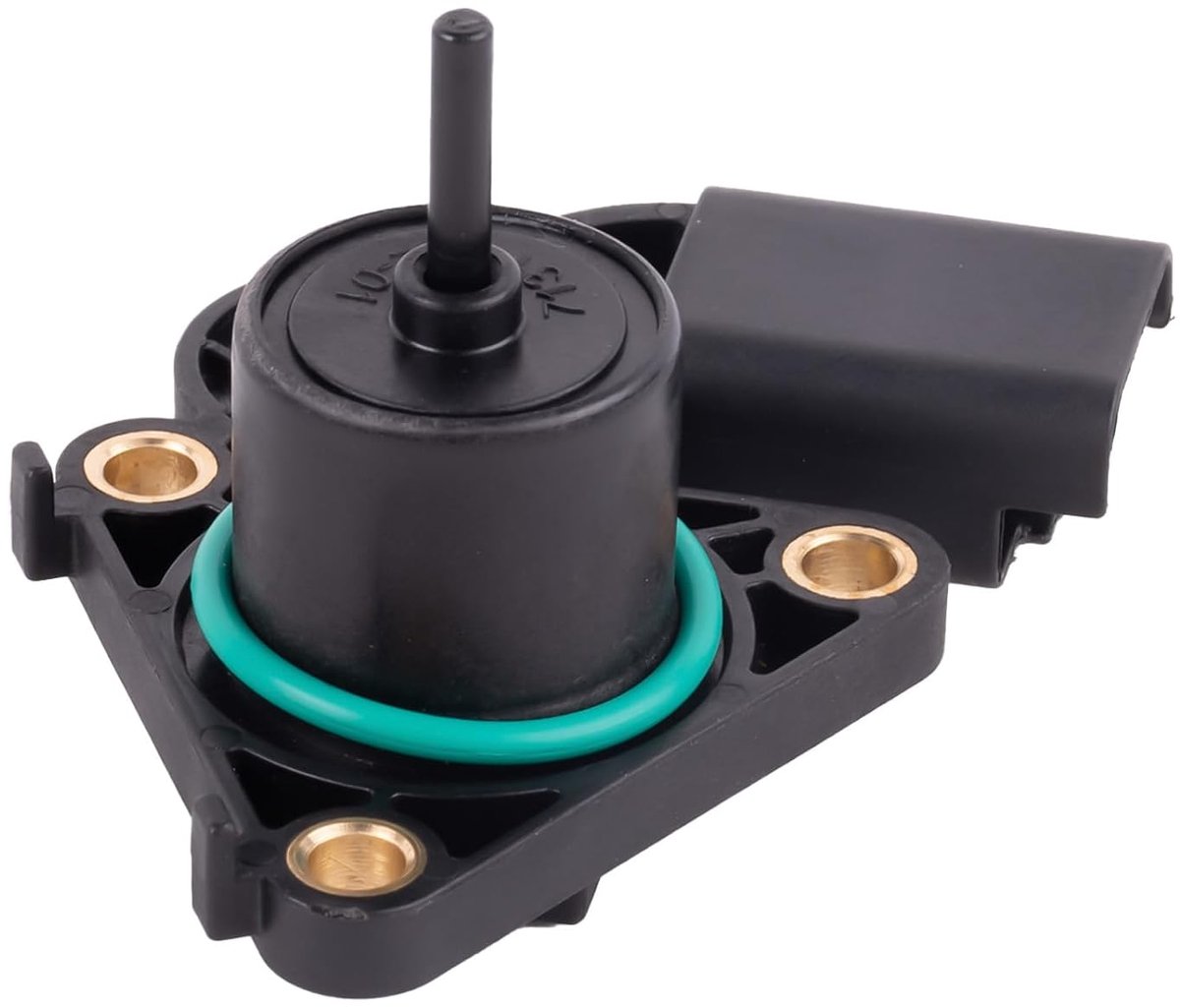 Turbocharger Regulator Position Sensor - Turbo Wastegate Control Motor - Precisie Sensor - Verbeterde Turbo prestaties - ShopVlot
