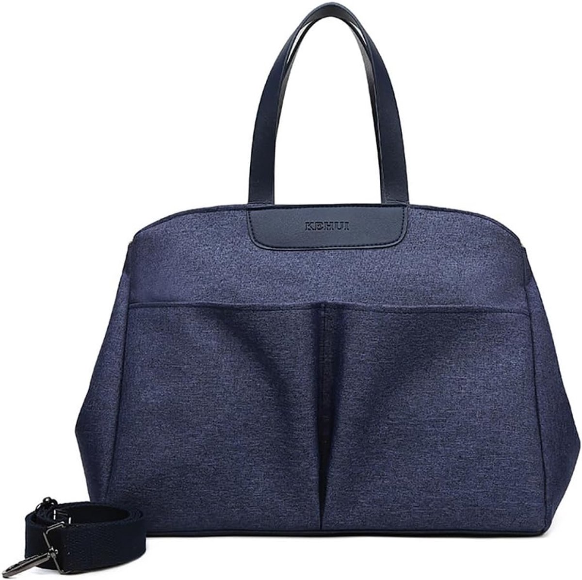 Luiertas voor kinderwagens - waterdichte rugzak - afneembare schouderband - multifunctionele babytas - SnelShoppen