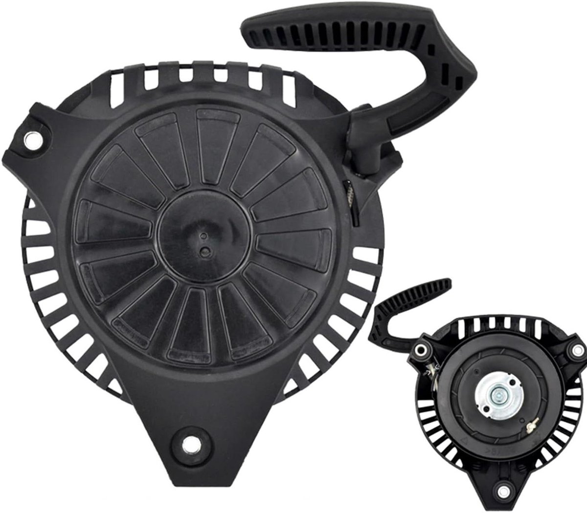 Trekstarter Grasmaaier - Startmotor Motor - Motor Starten - Duurzaam Ontwerp - 400 g - Niet gespecificeerd