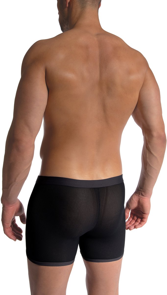 Olaf Benz Retro Boxer RED2477 Boxerpants