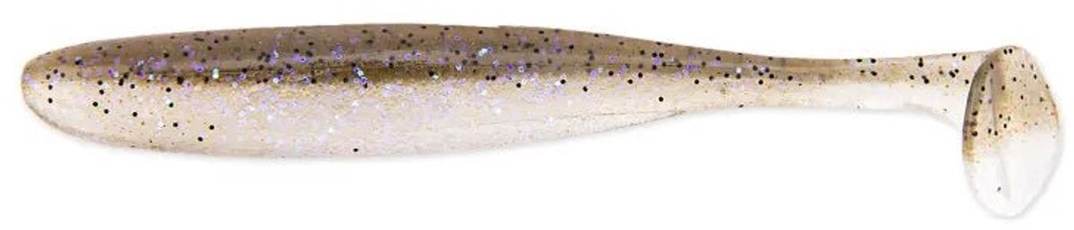 Keitech Easy Shiner | 3 Inch Electric Shad 3 / 7cm Electric Shad