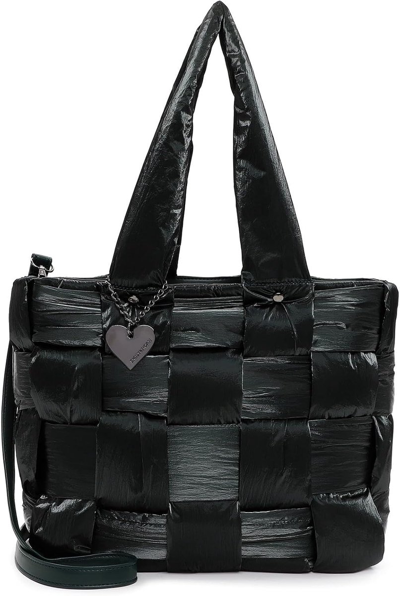 Shopper dames 64652 - Eenvoudig ontwerp - Ruime opbergruimte - Ideaal voor dagelijks gebruik - SnelShoppen