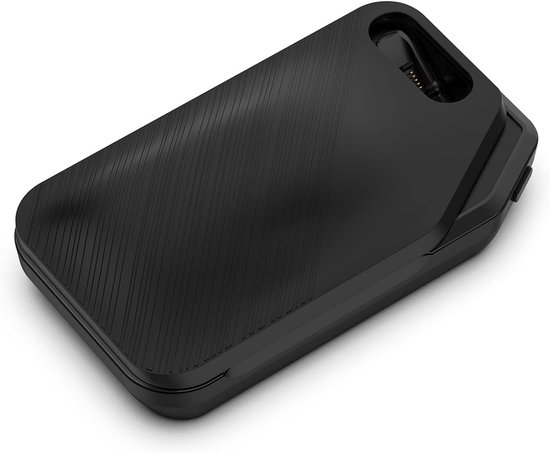 Vervanging van oplaadcase past voor Plantronics Voyager 5200 5210 oplader, hoofdtelefoon oplaadstation oplader houder — afbeelding 5