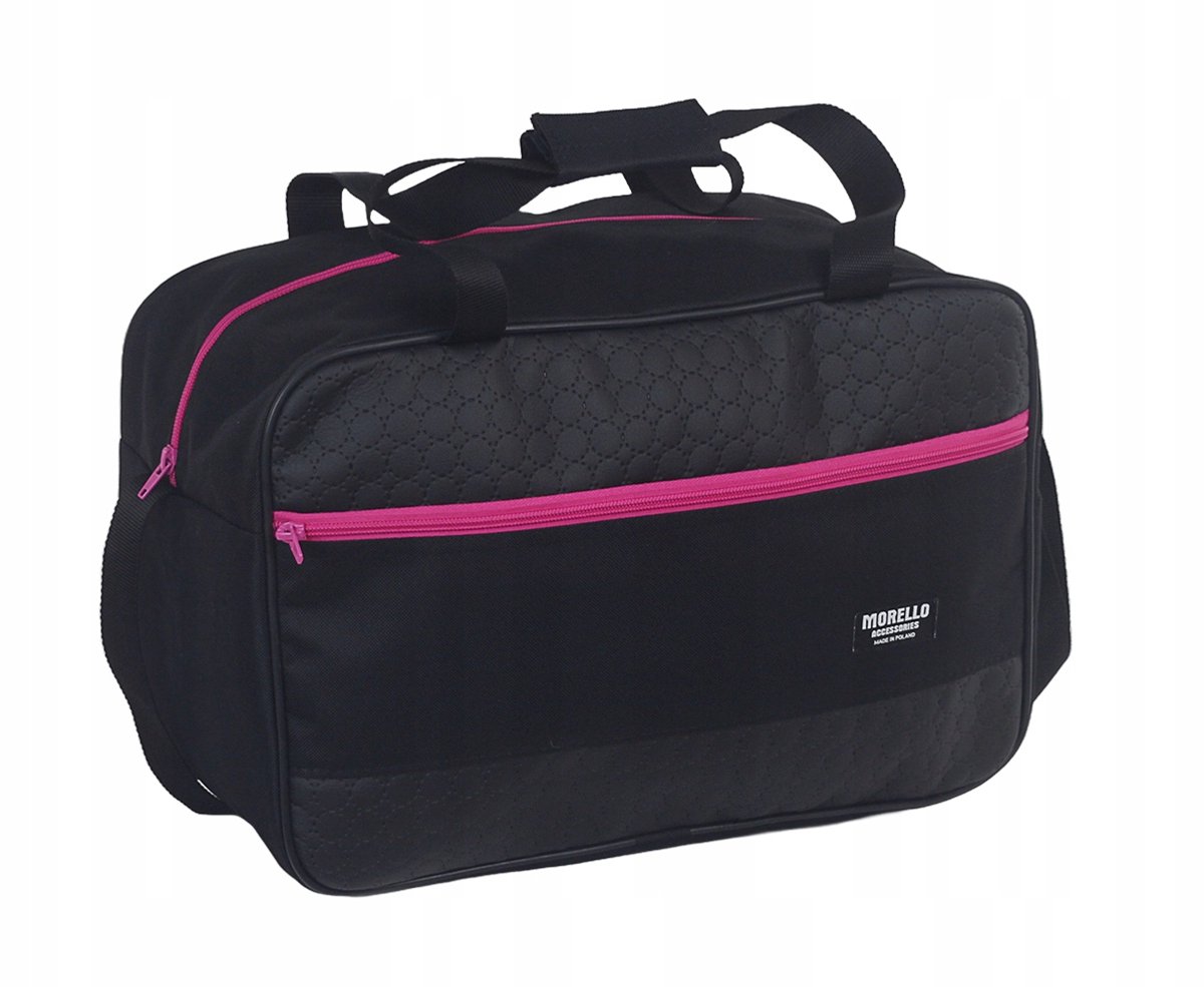 Handbagage Tas Vliegtuig Ryanair Wizzair 40x20x25 Cm Merkloos