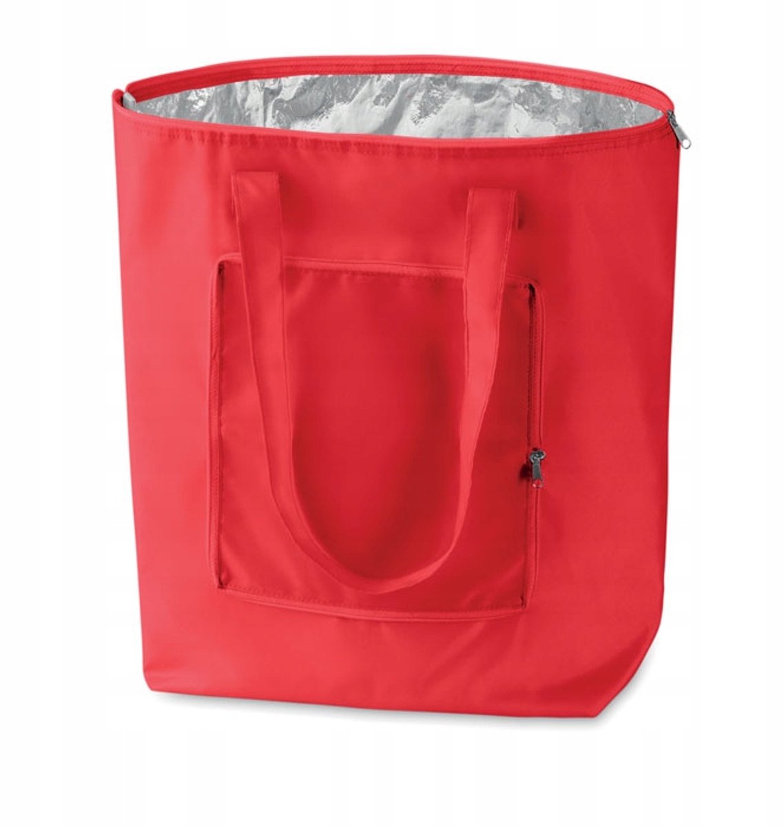 Opvouwbare Koeltas 13L - Ideaal voor Boodschappen en Picknicks