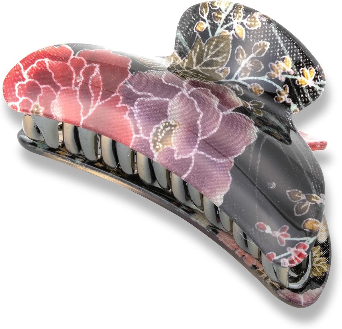 Haarspeld bloem - Kawaii esthetisch - Voor dik haar - Perfect voor elke gelegenheid - ShopVlot