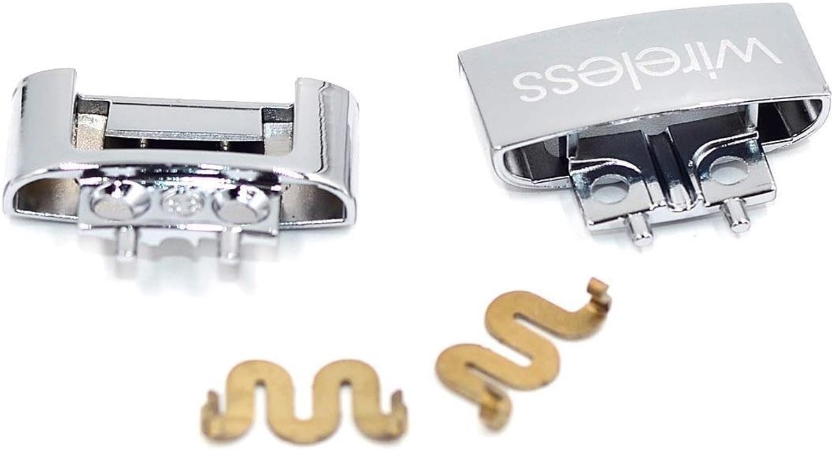 Hinges voor Solo 3 hoofdtelefoon - Vervangingsonderdelen - Metalen connector - Herstel oude scharnieren - ShopVlot
