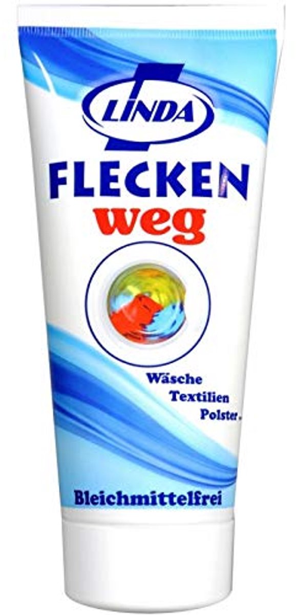 Vlekkenverwijderaar voor Wasgoed 200 ml - Textiel & Kussens - Effectieve formule - Ideaal voor hardnekkige vlekken - ShopVlot