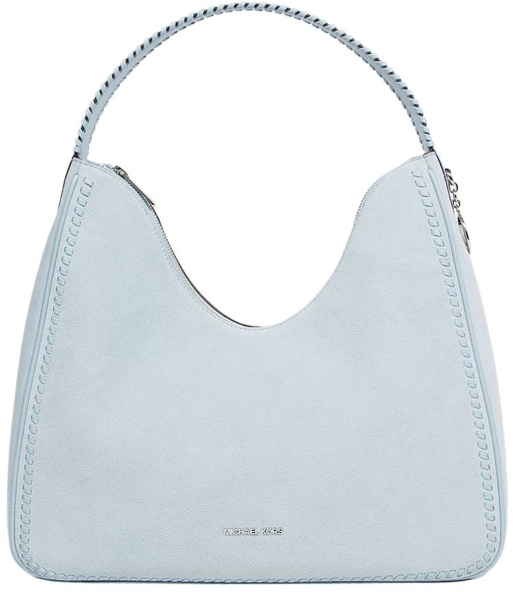 Nayla Medium Hobo Shoulder Bag