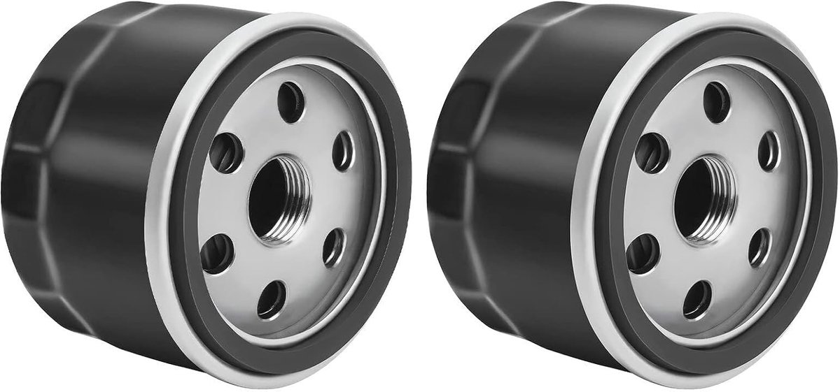 Oliefilter vervanging - compatibel met Kohler 7000 - voor grasmaaier motoren - optimale prestaties - ShopVlot
