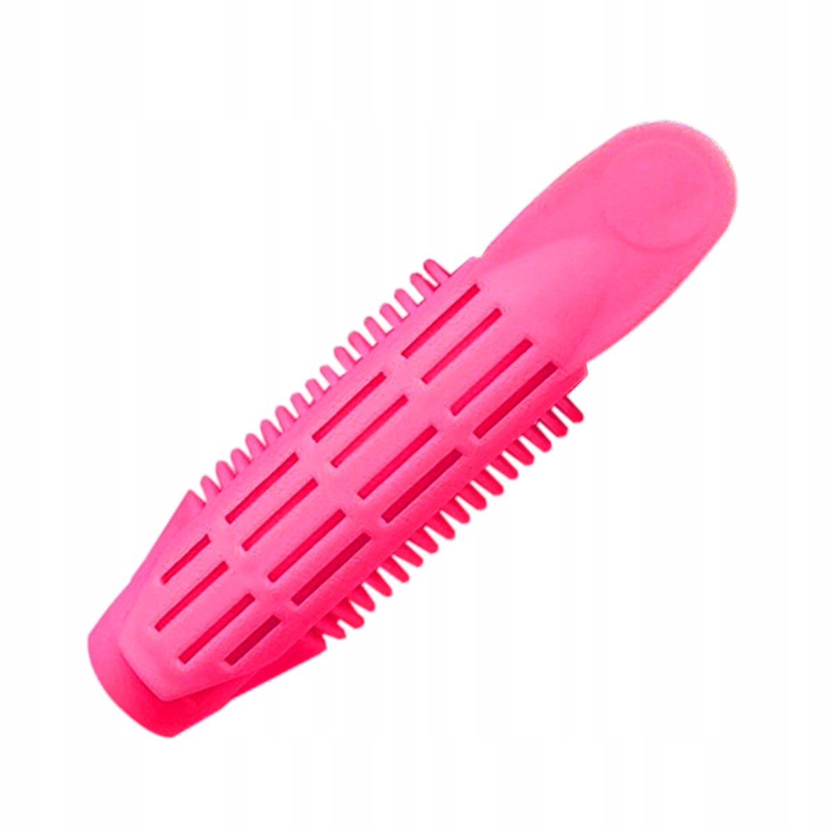 Haarclip voor volume, fuchsia