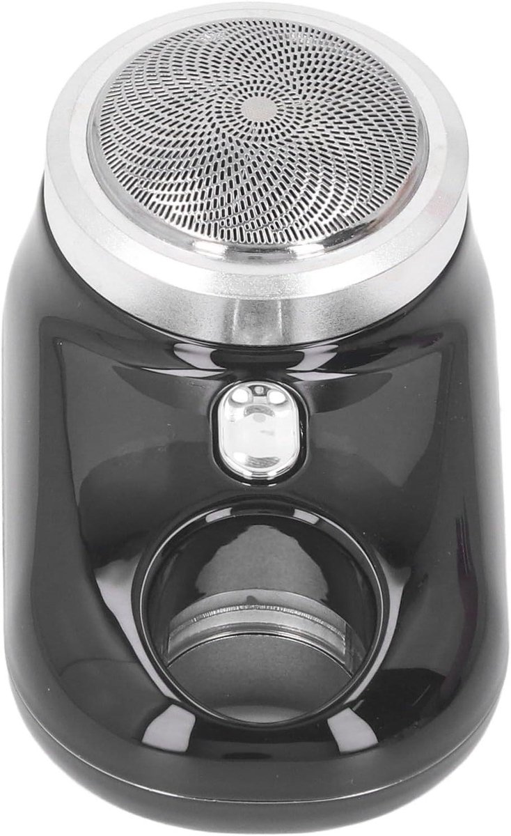 Mini Baard Trimmer - Grooming Tool Pocket Trimmer - Dagelijkse Verzorging - Automatische Contour Aanpassing