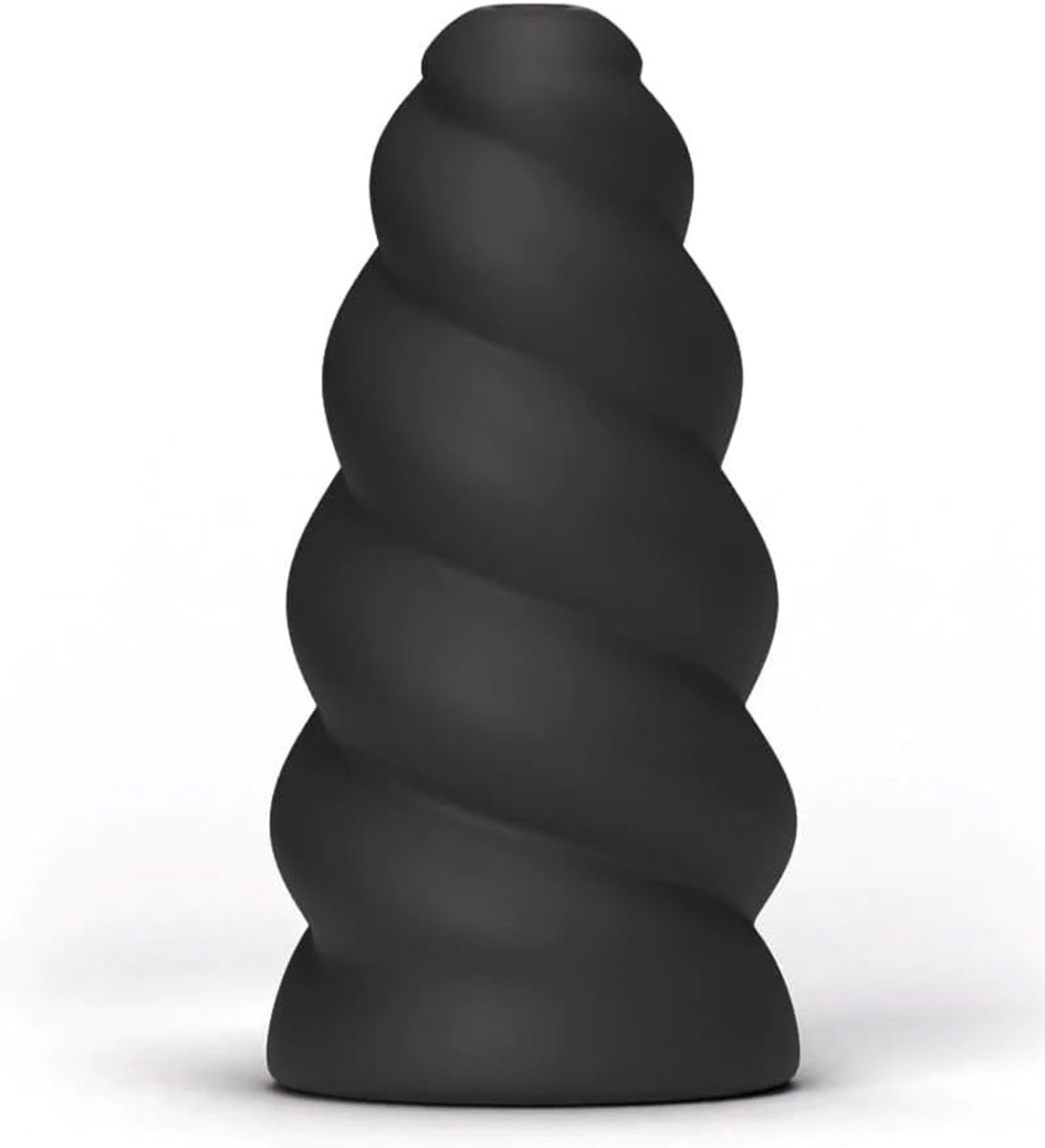 Masturbator Flick - Real Skin Touch - Zwart - Intense en ongeëvenaarde sensatie - ShopVlot