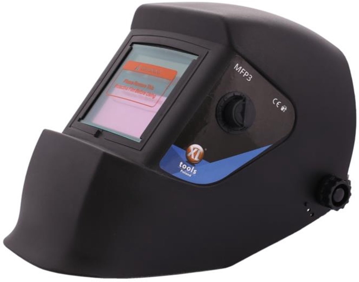 Merkloos Automatische schakelaar met variabele tint, DIN 4-13