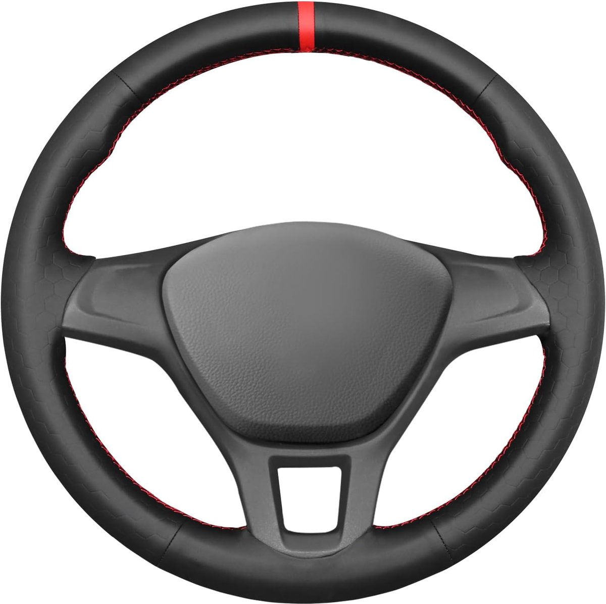 Stuurhoes Compatibel Met Amarok / T6 California / Caravelle / Combi / Multivan / Transporter