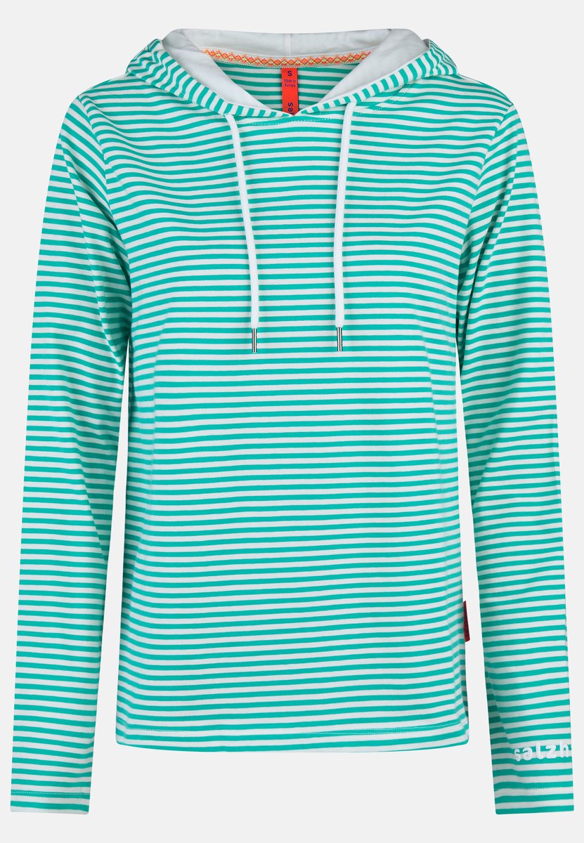 salzhaut Longsleeve AADLER