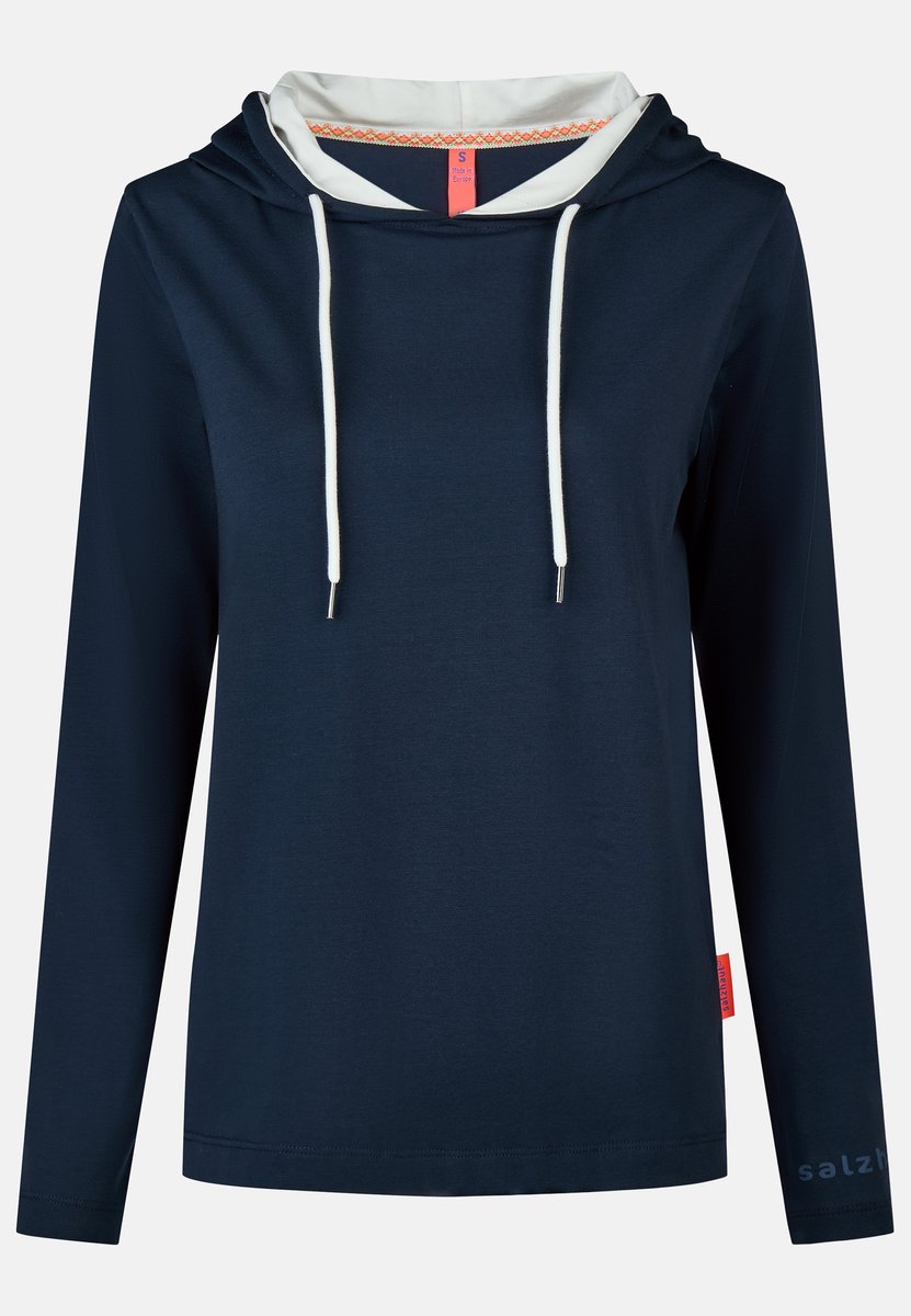 salzhaut Longsleeve ANNERLETZT