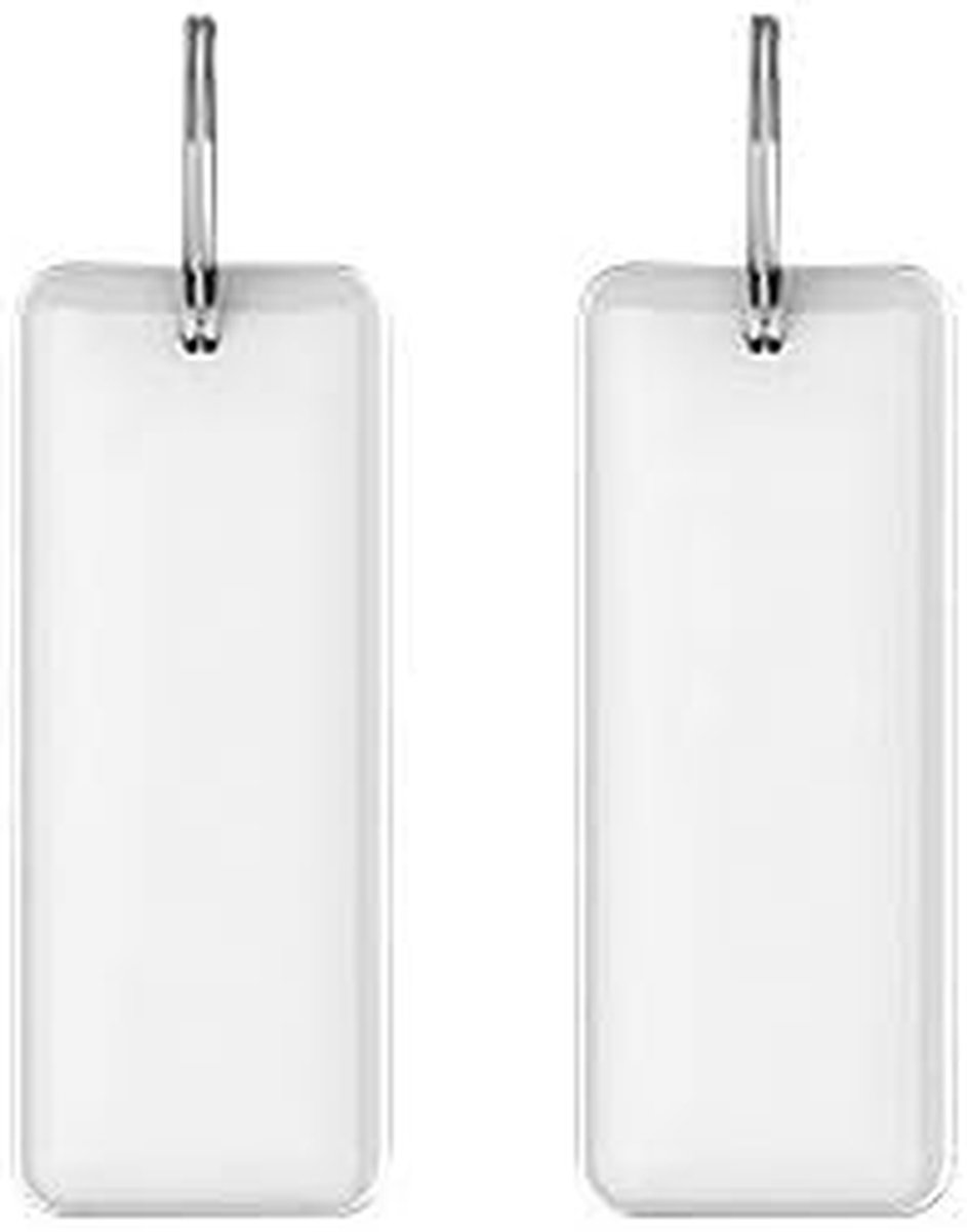 RFID Tags - Tags - Alarm Systeem - Draadloos - 1 Stuks - Wit