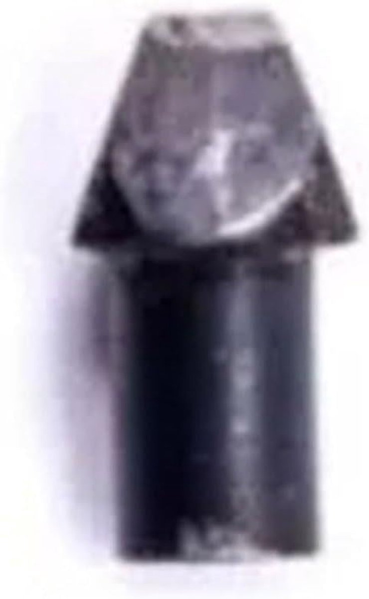 Stempel Tang - Sieraden Tang Graveertang - Sieraden Maken - Gepersonaliseerde Patronen - 16 cm - 14k