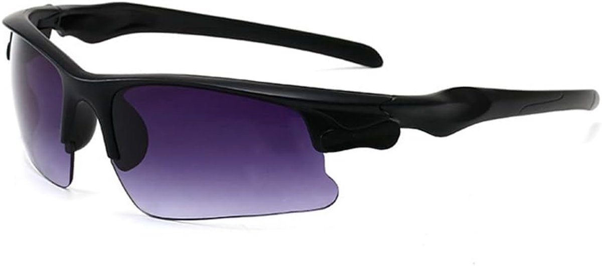 Nachtbril voor autorijden - anti-glare - UV400 bescherming - ideaal voor veilig rijden in het donker - SnelShoppen